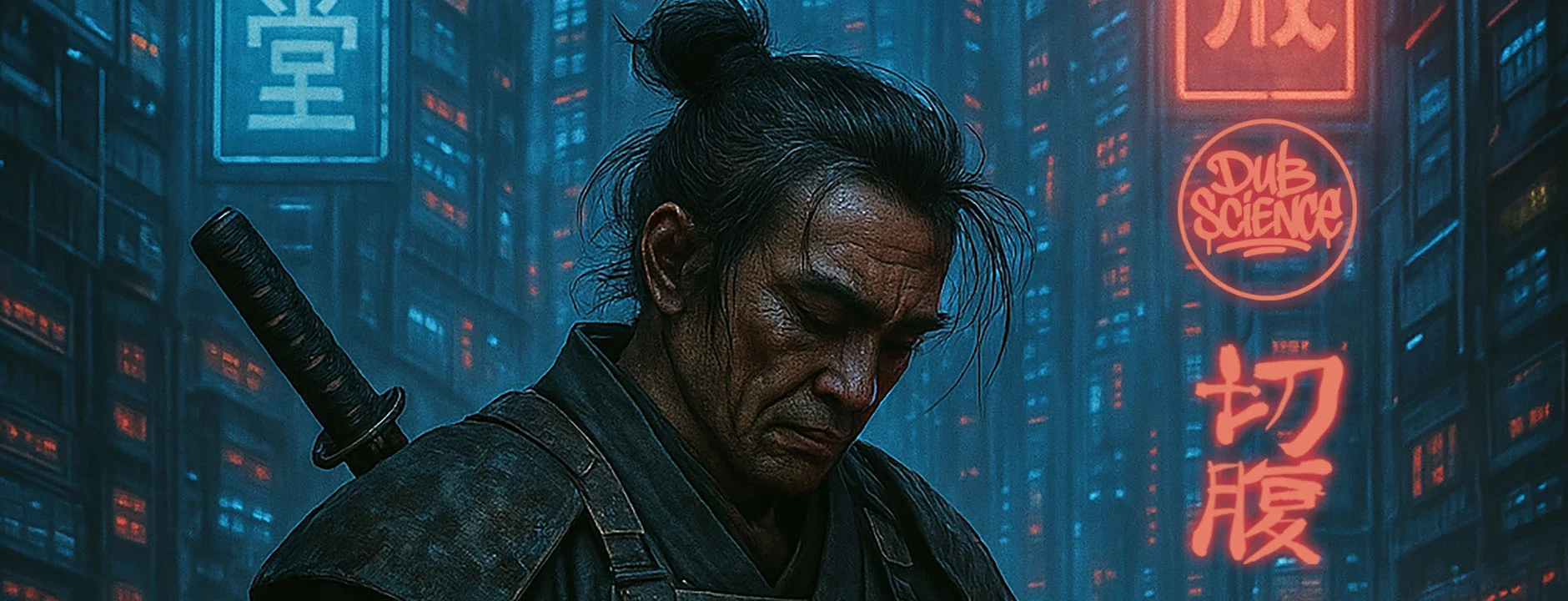 Dub Science | Seppuku | Drum and Bass | Charlotte, NC